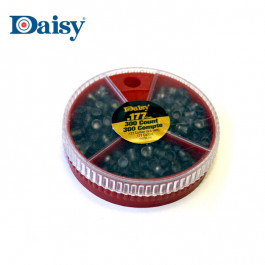 Daisy | Pellet Box | 300st | 4.5 mm
