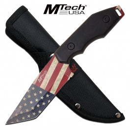 MTech | USA Fixed Betsy Ross | Mes