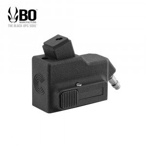 HPA M4 mag adapter | for AAP01 / G17 series | EU | Gen3