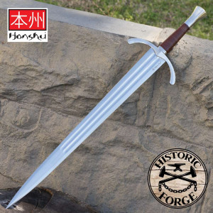 Historic Single-Hand Sword | Honshu