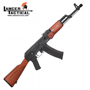 LT-50 AK-74N Proline | G2 full steel ETU | Lancer Tactical