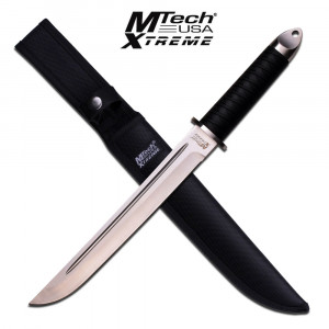 MTech Tactical Tanto
