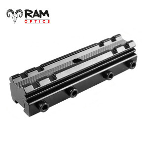 RAM adapter mount 11 naar 22mm