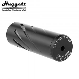 Mini Magna 1/2" UNF | Hugget Precision Products LTD | SHOGUN