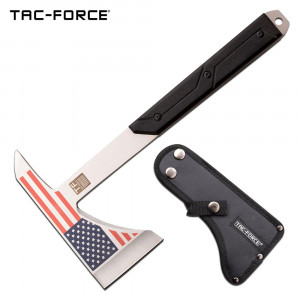 Tomahawk Axe USA | Werpbijl | Tac Force