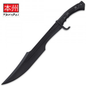 Spartan Practice Sword | Honshu | SHOGUN