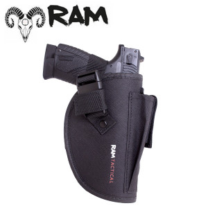 RAM Tactical Nylon Riemholster