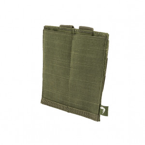 Double Mag Pouch | Green | Viper