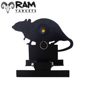 RAM Field Target Rat