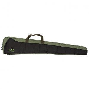 ridgeline classic shotgun bag 52 inch olive & black