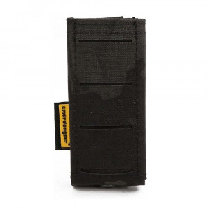 Emerson Gear | LCS Pistol Mag Pouch | MULTICAM BLACK | Emerson Gear