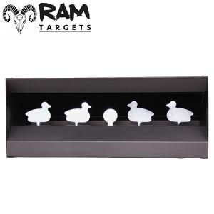 RAM Target Duck