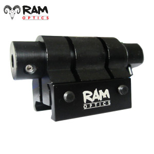 RAM Tactical Red Laser