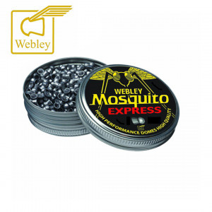 Webley | Mosquito Express | 500st | 5.5 mm