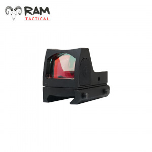 RMR | Red dot sight | RAM Optics®