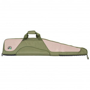 Performance Rifle Bag Olive/Tan 48" | Ridgeline