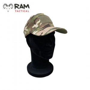RAM Tactical Cap (Multicam)