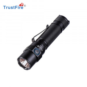 T11R EDC Tactical Flashlight 1800 Lumen | Trustfire