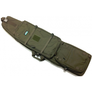 ridgeline sniper bag 47 inch olive
