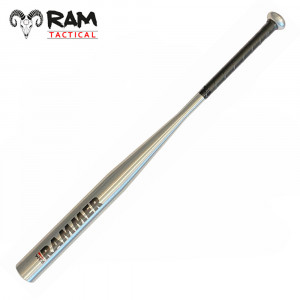 Honkbalknuppel | Aluminium | Rammer | RAM Tactical