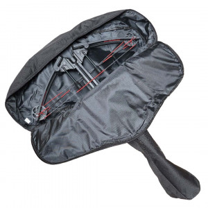 Crossbow Bag Black | Royal