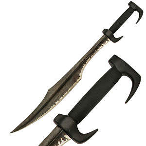 Spartan Sword | Master Cutlery