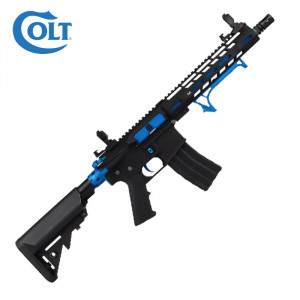 Colt | M4 Hornet Blue Fox | AEG