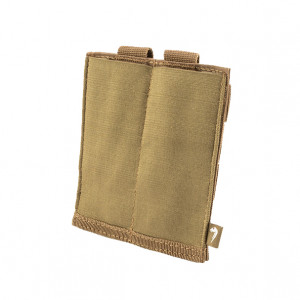 Double Mag Pouch | Tan | Viper