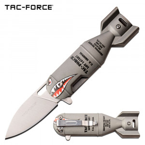 Tac Force 500lbs Grey