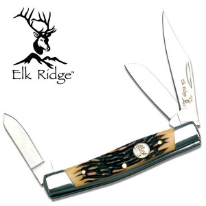 Gentleman's Knife Charlie | Elk Ridge