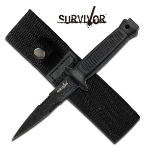 Combat Mes Black Spike | Survivor