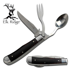 Elk Ridge Survival bestek