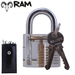 RAM Lock Pick set