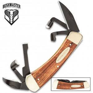 Classic Whittler's | Bushmaster | SHOGUN