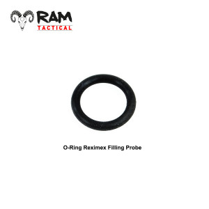RAM Tactical | O-Ringen Reximex