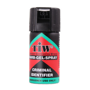 TIW Defence Spray | Gelspray