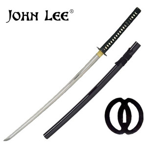 John Lee | Musashi Ichi Katana