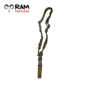 RAM Tactical | 1 Point Sling Strong Green