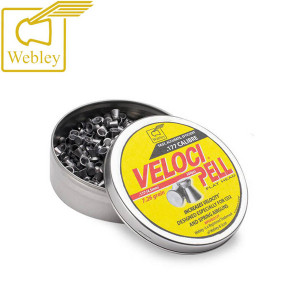 Webley | Veloci Pell | 500st | 4.5 mm