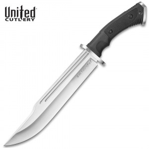 United | Honshu Conqueror Bowie | Mes