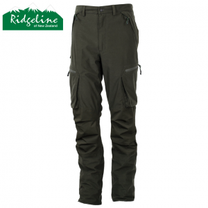 Pintail Explorer Pants | Olive | Ridgeline