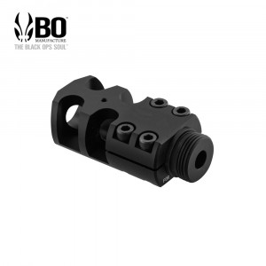 BO Manufacture | VSR-10 Flash Hider