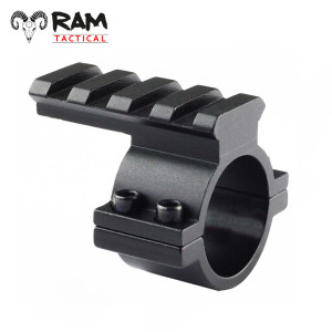 RAM Tactical | Scope Adapter naar 22 mm Rail