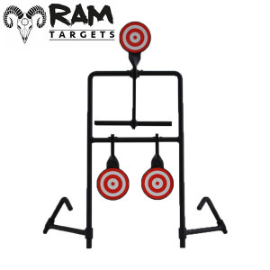 RAM | Triple Target Power