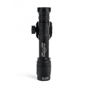 M600C Scout Light Tactical LED Flashlight | WADSN