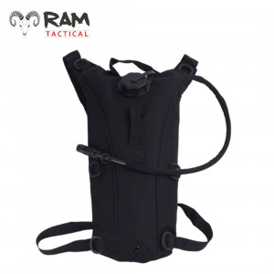 RAM Tactical | 3L Camelbag Black