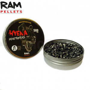 RAM | Hyena Penetrators | 500st | 4.5 mm