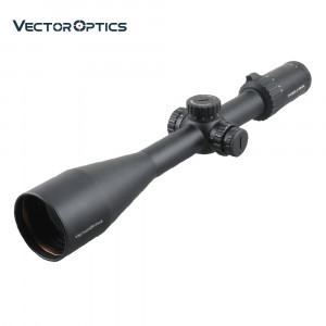 Vector Optics | Taurus | 5-30x56 FFP