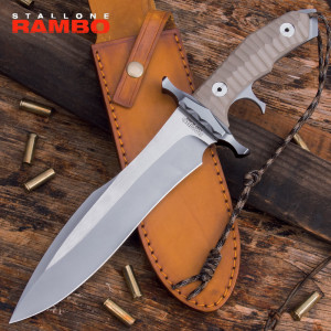 Rambo | Last Blood Heartstopper