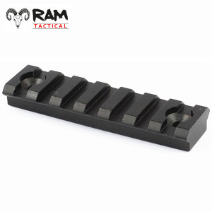 RAM Tactical | KeyMod 3 Inch Picatinny Rail